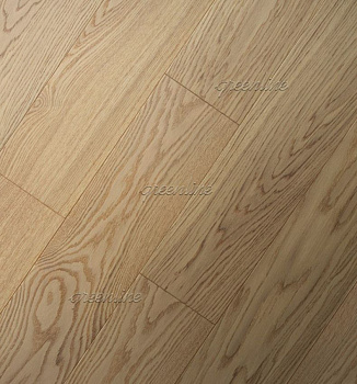 Инженерная доска Greenline АЛЬТ 803 Дуб Оушен